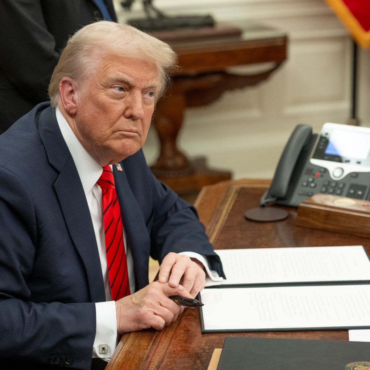 Regulations are in the crosshairs. But which ones?