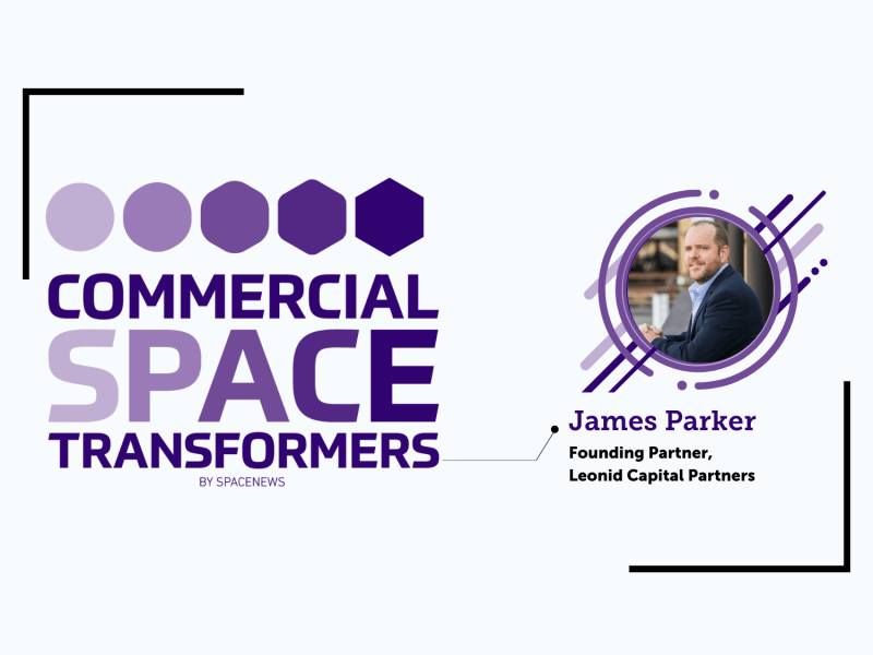 James Parker
