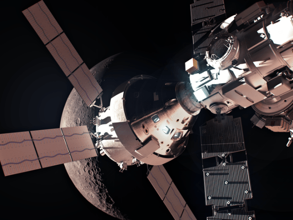 NASA to roll out major update to core flight software