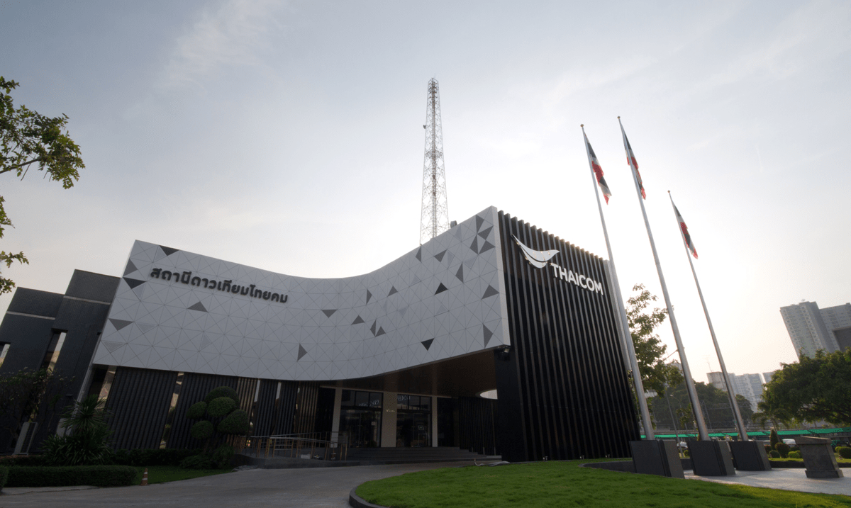 Thaicom